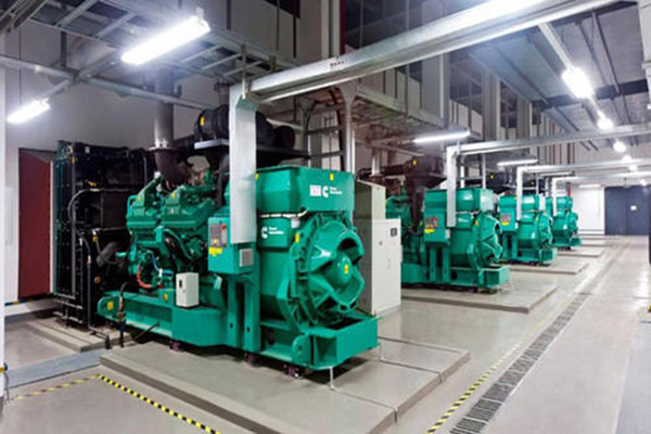 和平镇发电机出租