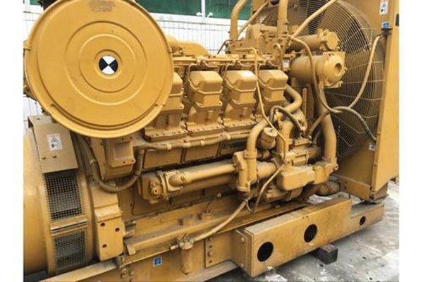 和平镇发电机出租