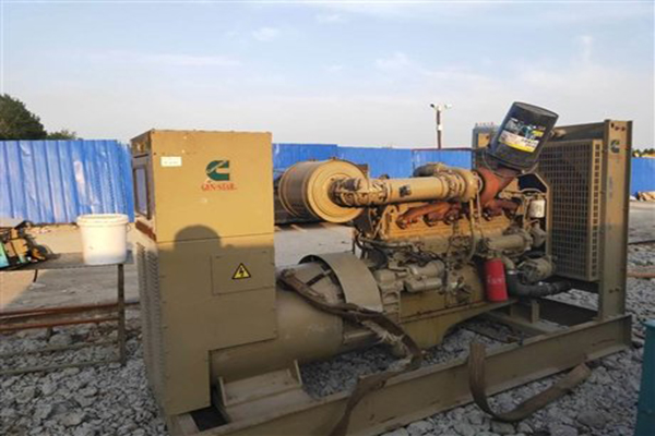 和平镇发电机出租 和平镇发电机出租