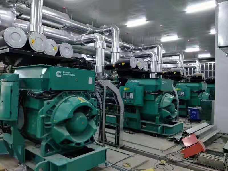 和平镇发电机出租 和平镇发电机出租